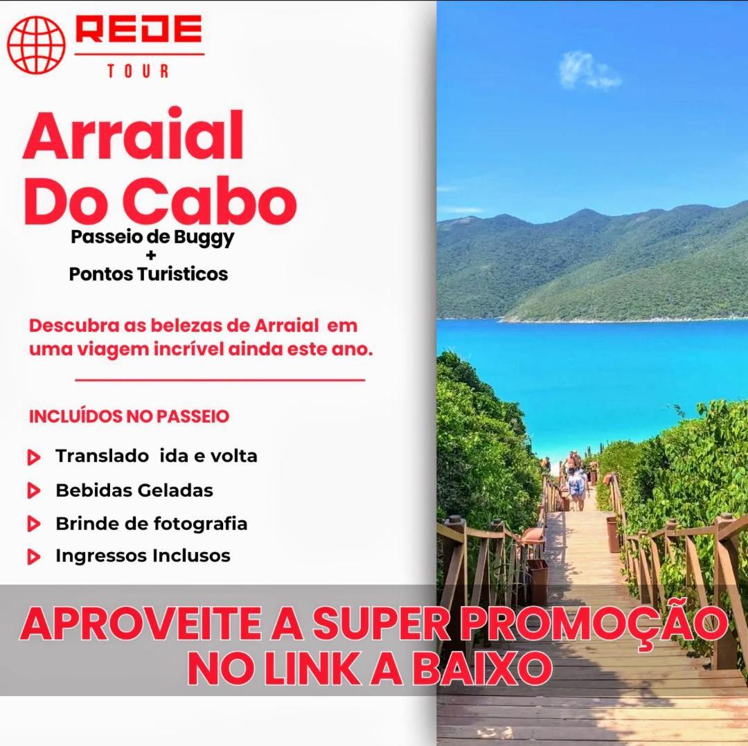 Praia De Copacabana Leilighet Rio de Janeiro Eksteriør bilde
